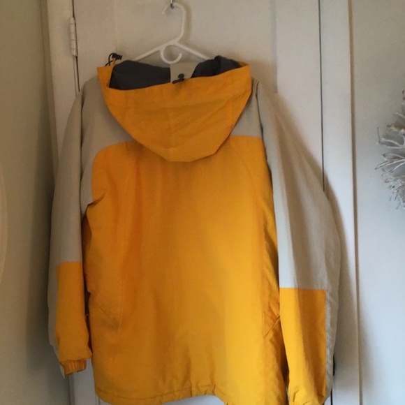 Jacket - Picture 3 of 3